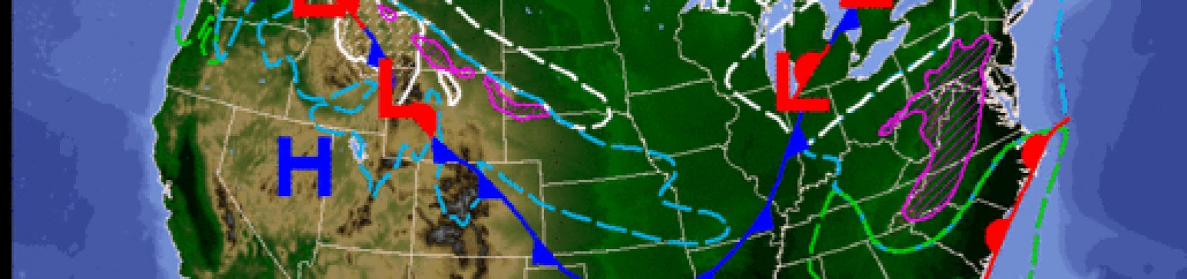 Weather Resources